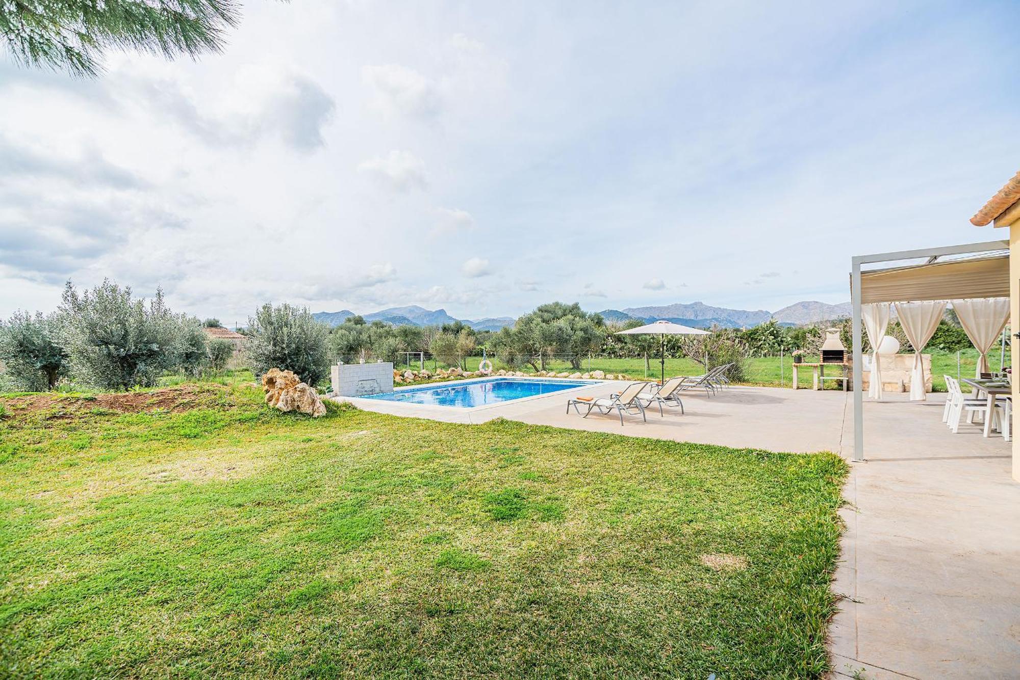 Paxaco - By Dream Pollensa Alcudia (Mallorca)