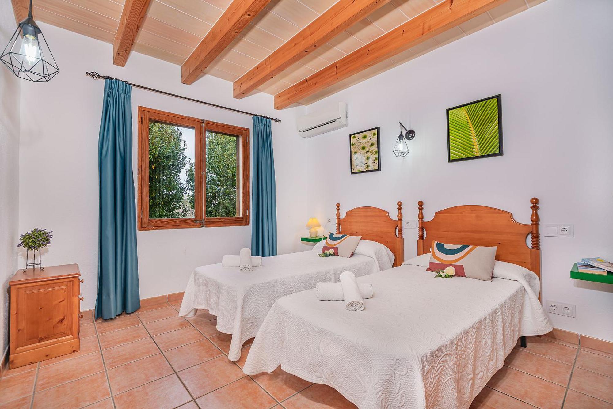 Villa Paxaco - By Dream Pollensa *
