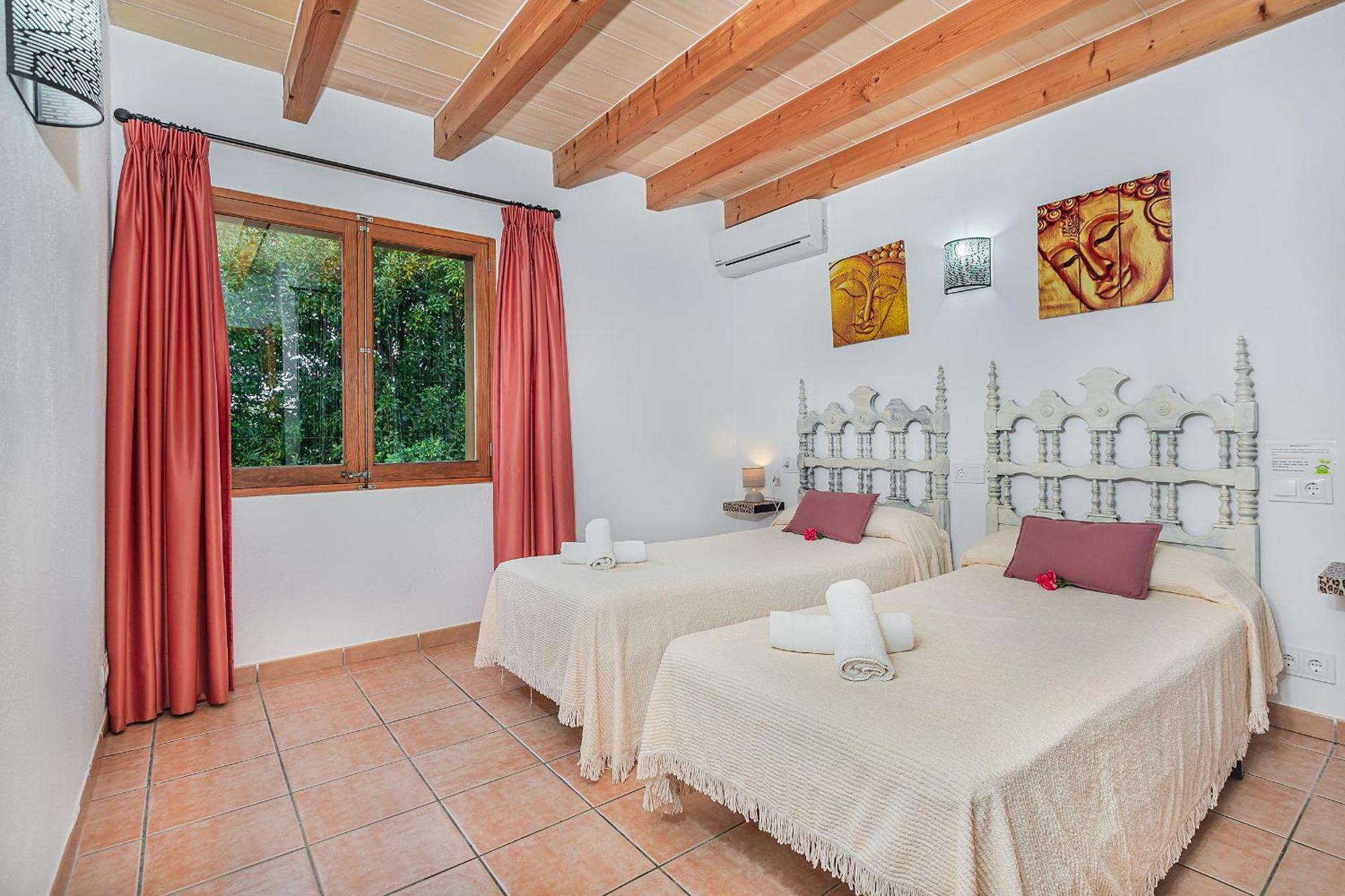 Paxaco - By Dream Pollensa Alcudia (Mallorca)