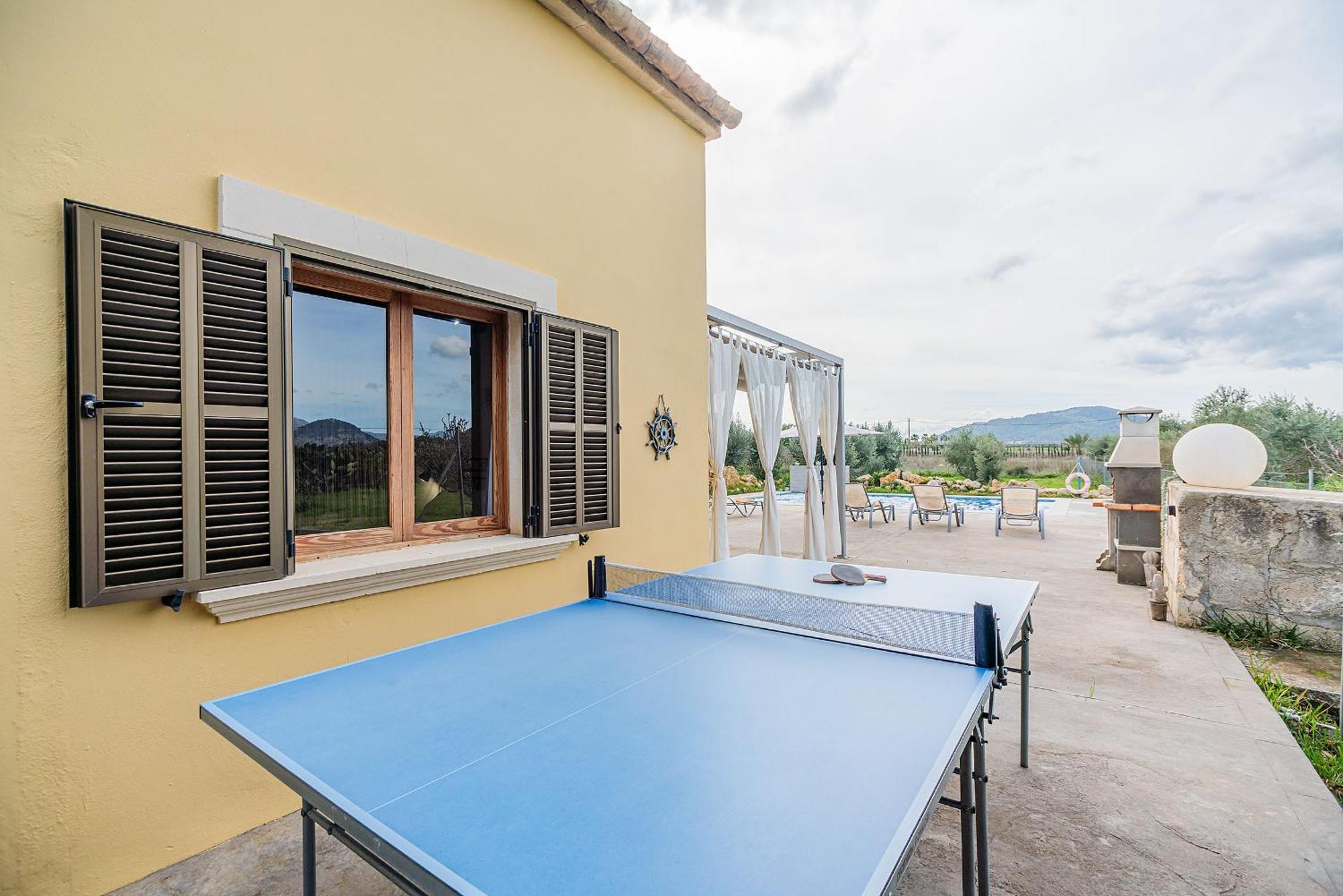 Paxaco - By Dream Pollensa * Alcudia (Mallorca)