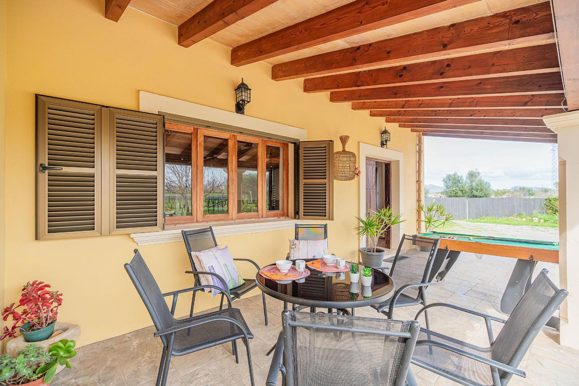 Villa Paxaco - By Dream Pollensa Alcudia (Mallorca)
