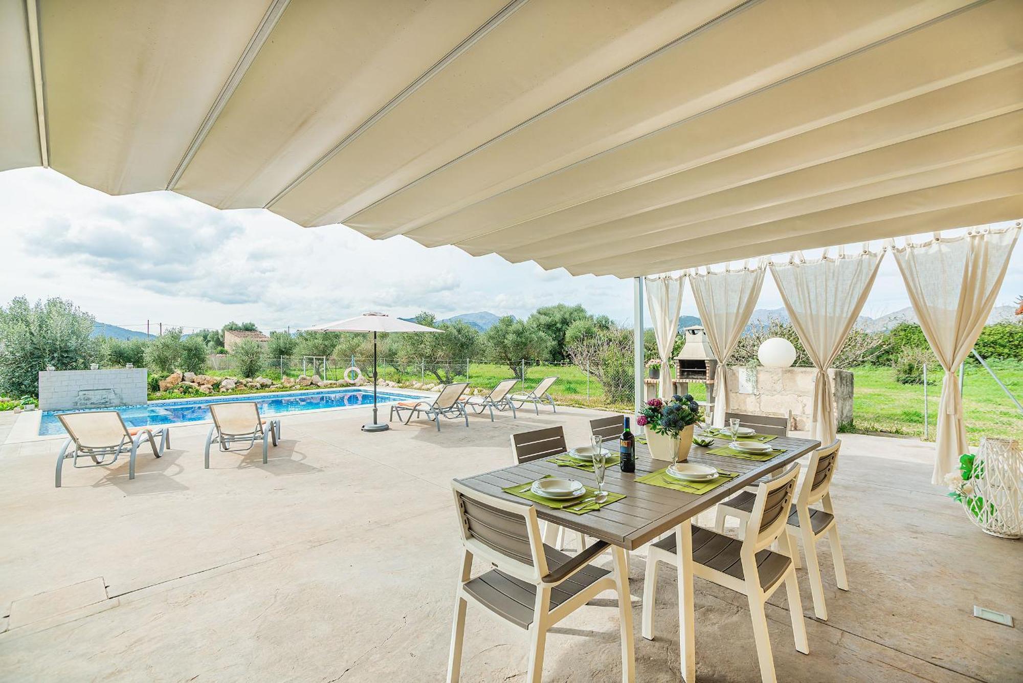 Paxaco - By Dream Pollensa Villa