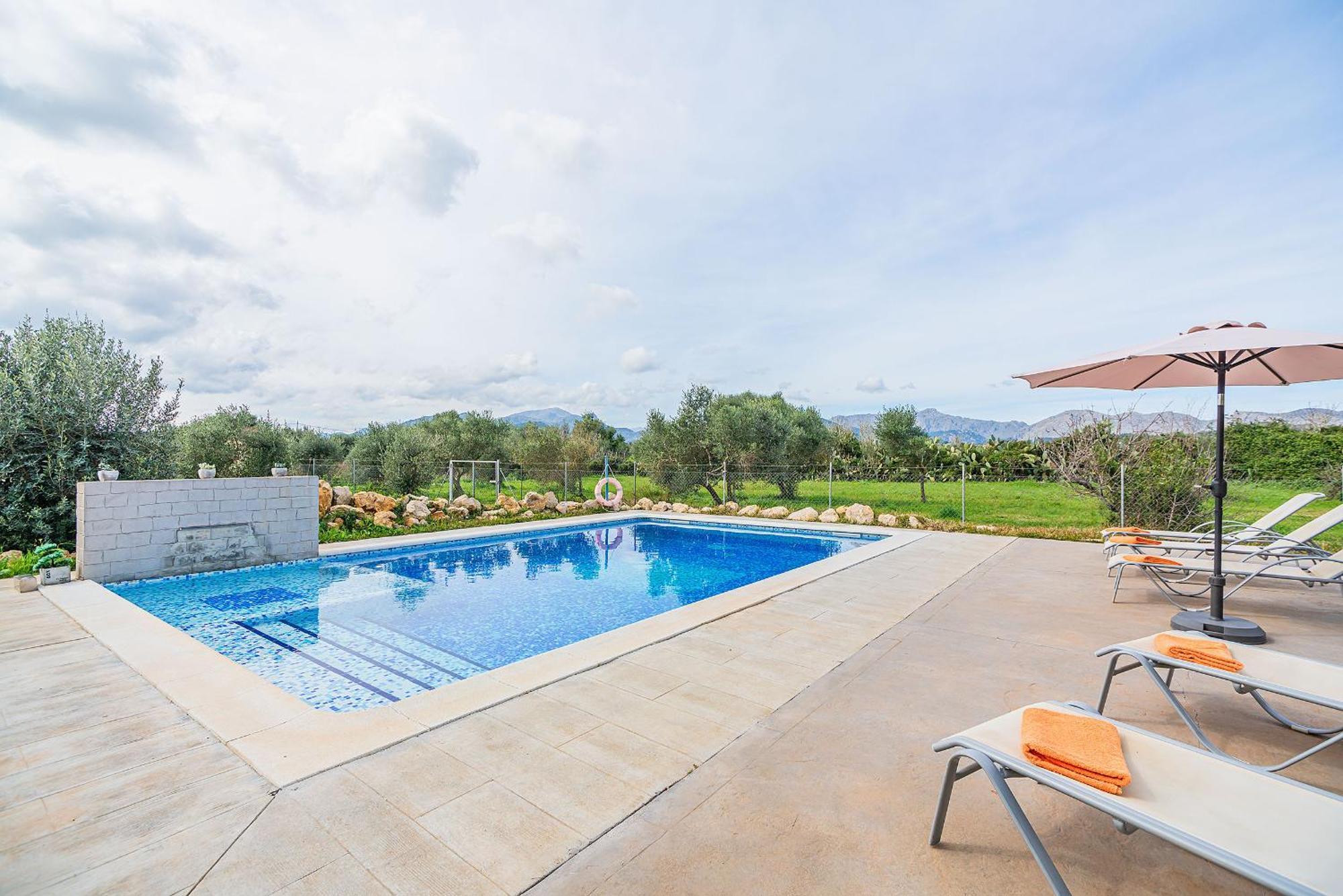 Villa Paxaco - By Dream Pollensa
