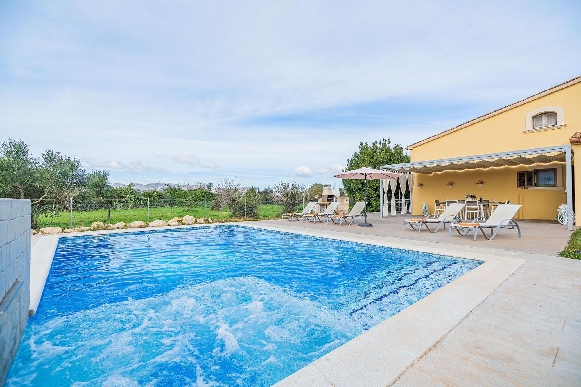 Paxaco - By Dream Pollensa Villa *